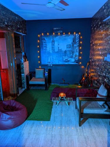 Apartamento Essence By Trip'o ( Lovely 2bhk)