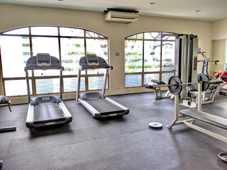 Apartamento 1br Artist Loft Cambridge Cainta Pasig Fast Wifi