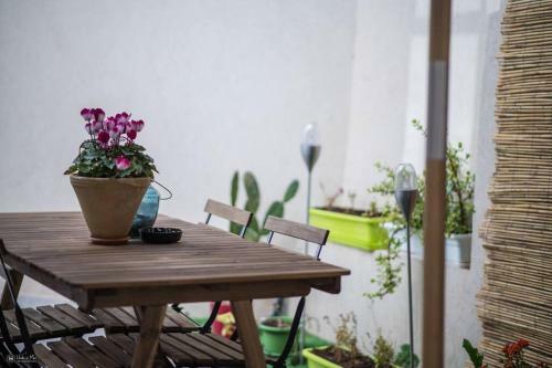 Apartamento Kinamon