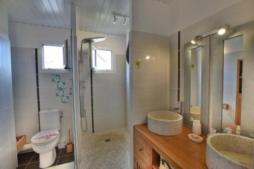 Apartamento La Terre Des �lets Martinique
