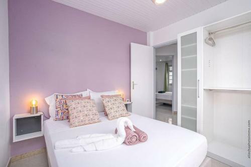 Villa Sea View - Magnifique Vue Mer