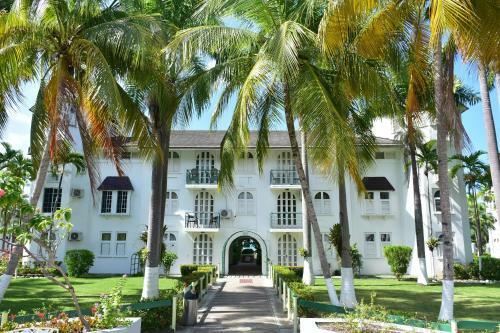 Apartamento Czar's Retreat- Apt B4 At Sandcastle
