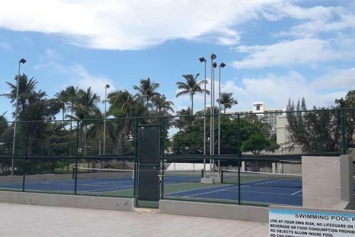 Apartamento Coral Beach Isla Verde Beach Front Large 1 Bedroom