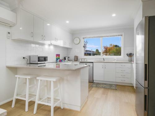 Mountain Holiday In Comfy And Spacious Home