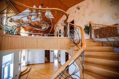 Best Villa Of Baku
