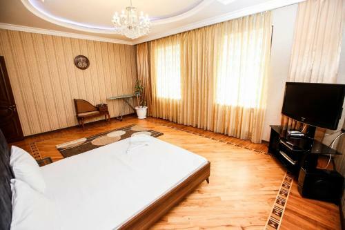 Best Villa Of Baku