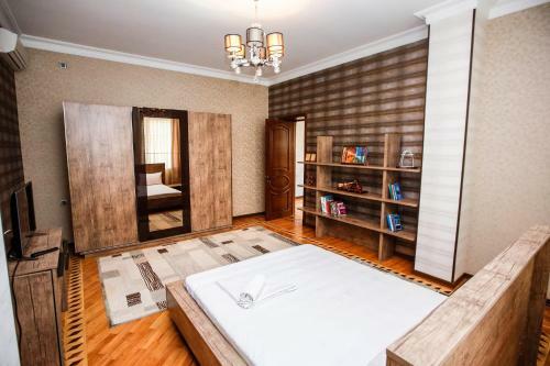 Best Villa Of Baku