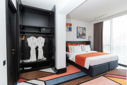 Mogan Hotel Baku