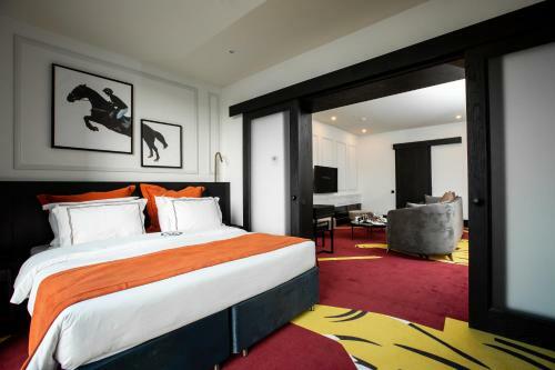 Mogan Hotel Baku