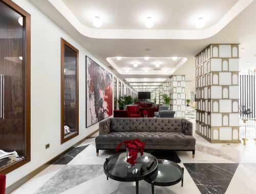 Mogan Hotel Baku