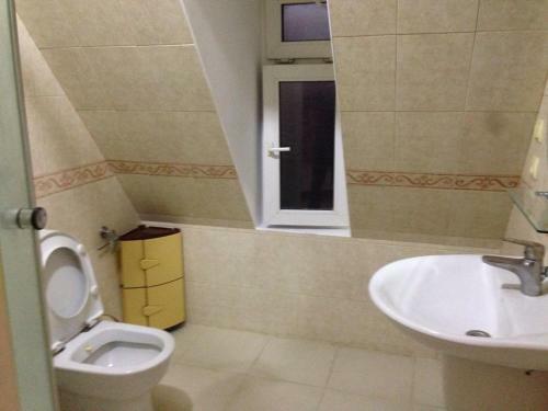 Apartament Nizami Mool