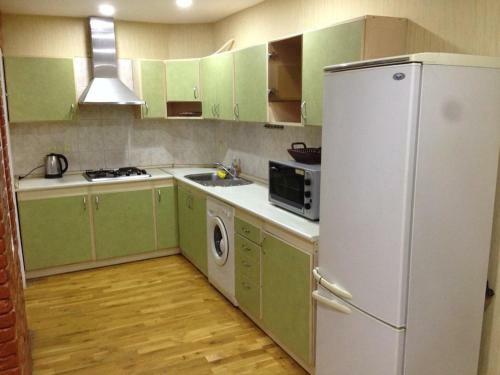 Apartament Nizami Mool