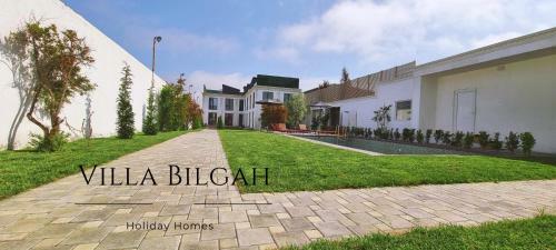 Villa Bilgah