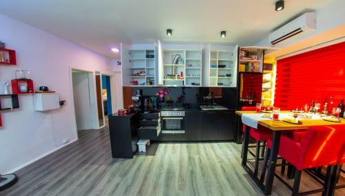 Apartamento Smart Home Mostar