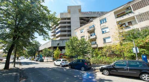 Apartamento Smart Home Mostar