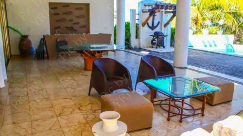 Lemnus Luxury Villa Walking Distance To Chicxulub