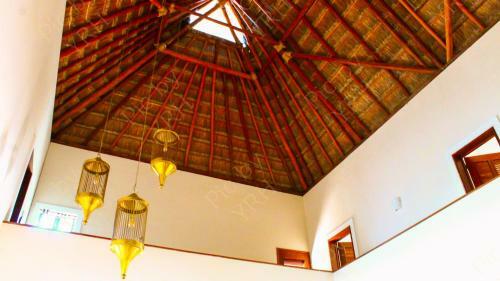 Lemnus Luxury Villa Walking Distance To Chicxulub