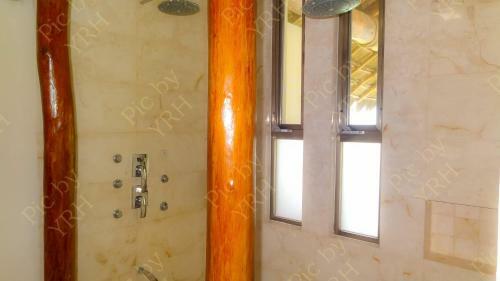 Lemnus Luxury Villa Walking Distance To Chicxulub