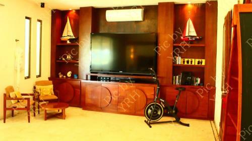 Lemnus Luxury Villa Walking Distance To Chicxulub