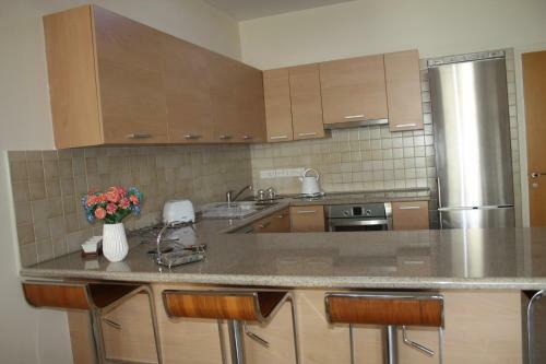 Apartamento By The Sea