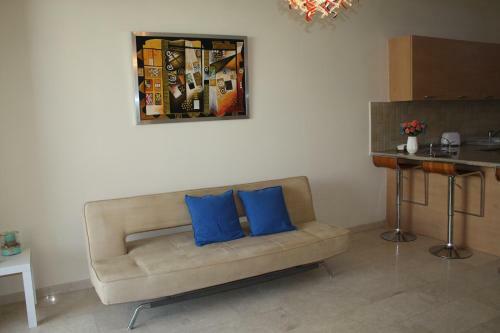 Apartamento By The Sea
