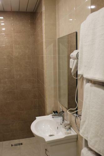 Regard Hotel