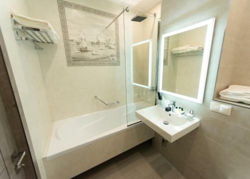 Hotel Downtown Suites Yerevan