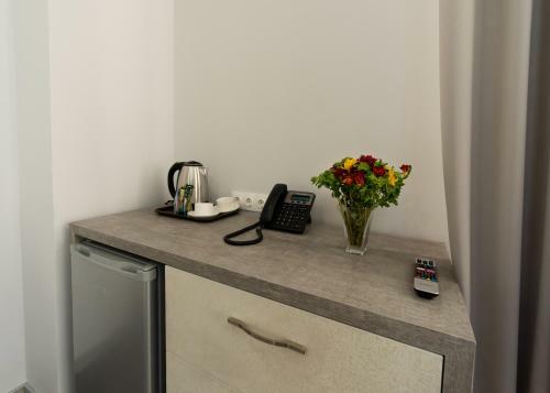 Hotel Downtown Suites Yerevan