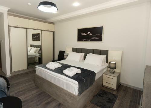 Hotel Downtown Suites Yerevan