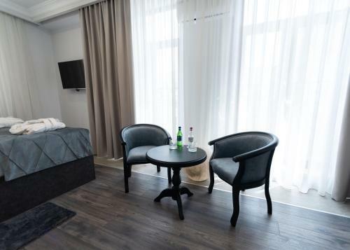 Hotel Downtown Suites Yerevan