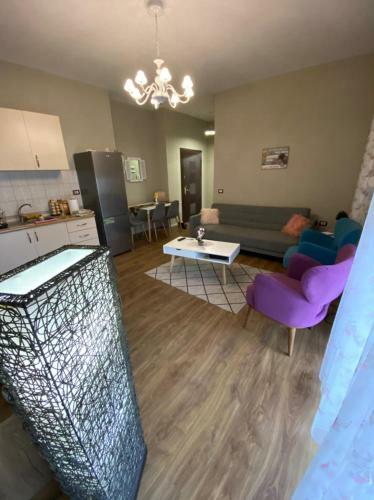 Modern Apartment In New Baazar