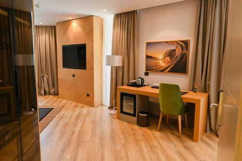 White Hill Hotel