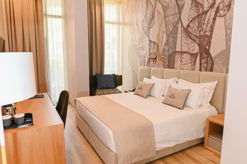 White Hill Hotel