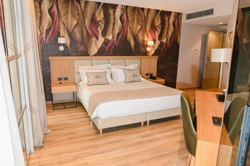 White Hill Hotel