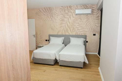 White Hill Hotel