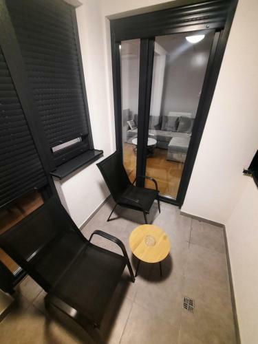 Apartamento Aragosta Premium