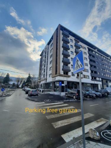 Apartamento Aragosta Premium