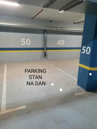 Apartamento Aragosta Premium