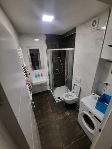 Apartamento Aragosta Premium