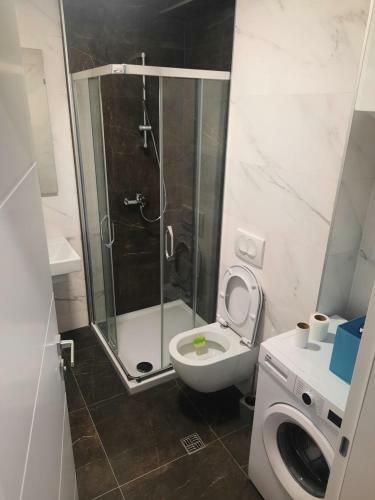 Apartamento Aragosta Premium