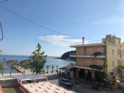 City Center Apartment In Himara
