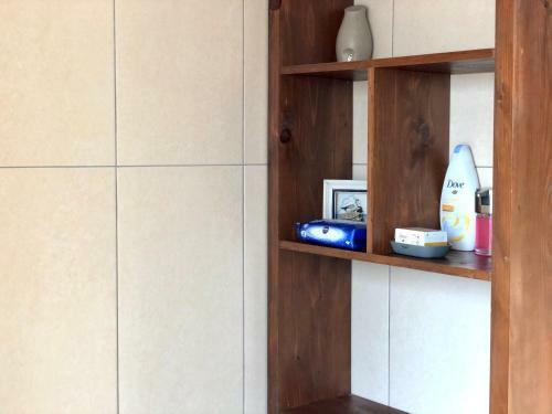 City Center Apartment In Himara