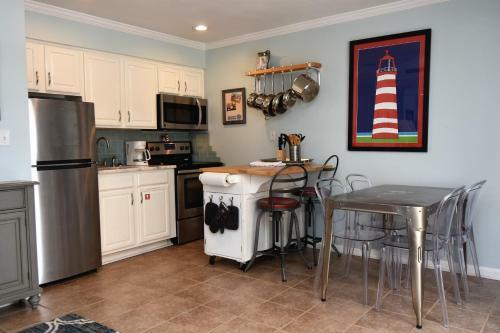 Gentle Winds East A2 By Bender Vacation Rentals