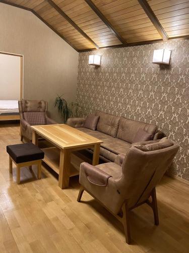 Hotel Heritage Of Alluria