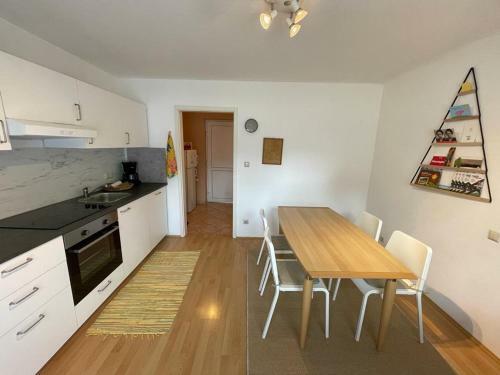Apartamento Ferienwohnung Im S�dsteirischen Weinland - Haus Birgit