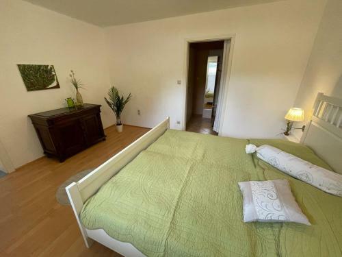 Apartamento Ferienwohnung Im S�dsteirischen Weinland - Haus Birgit