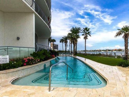 Apartamento Bella Luna 202 - Luxurious Bayfront 3bd/3ba