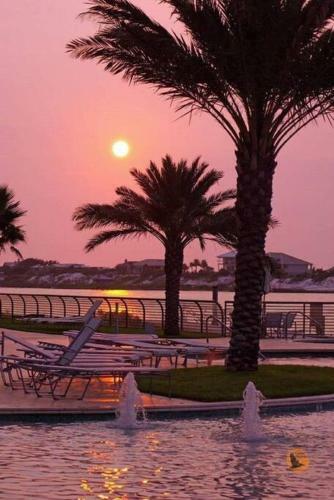 Apartamento Bella Luna 202 - Luxurious Bayfront 3bd/3ba