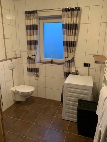 Apartamento Ferienwohnung Franke
