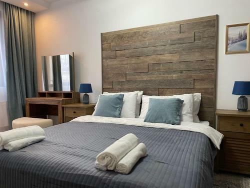 Apartamento ?????????? ????